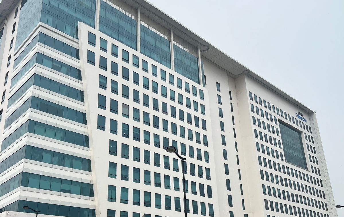 Co-working by Navan.ai 